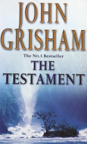 John Grisham - The Testament