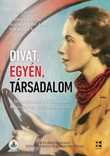 Divat, Egyn, Trsadalom