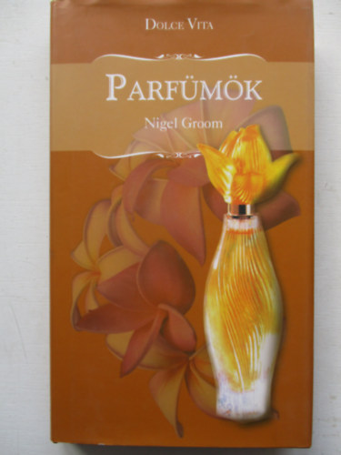 Nigel Groom - Parfmk