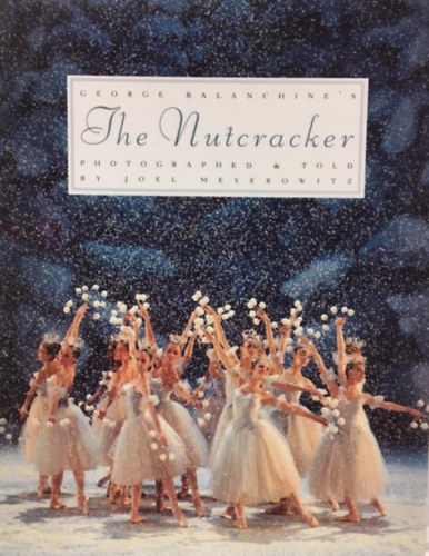 Joel Meyerowitz - George Balanchine's the Nutcracker