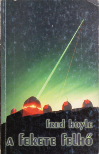 Fred Hoyle - A fekete felh