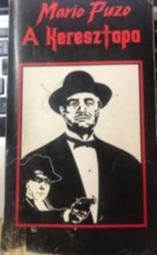 Mario Puzo - A keresztapa