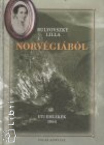 Bulyovszky Lilla - Norvgibl