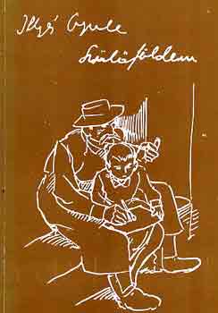 Tamási Áron - Szülőföldem