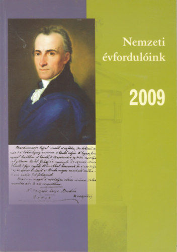 Estk Jnos - Nemzeti vfordulink 2009