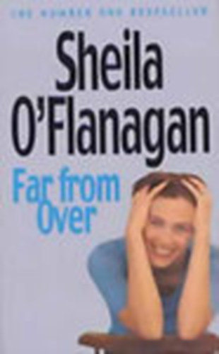 Sheila O'Flanagan - Far From Over