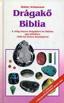 Walter Schumann - Dr�gak� biblia
