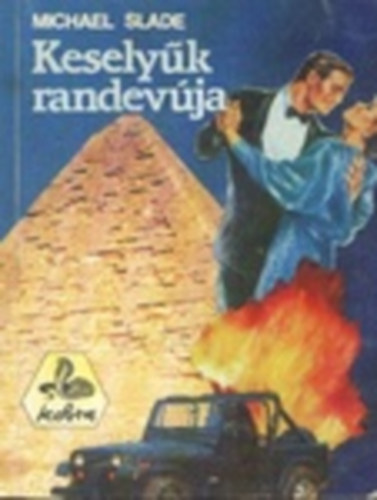 Michel Slade - Keselyk randevja