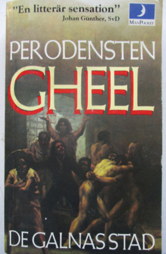 Per Odensten - Gheel