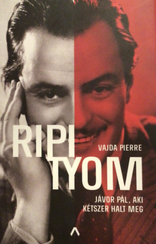 Vajda Pierre - Ripityom