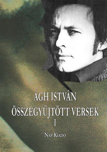 gh Istvn - sszegyjttt versek I-II.