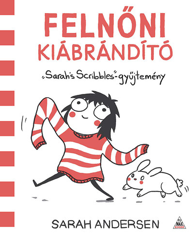 Sarah Andersen - Felnni kibrndt