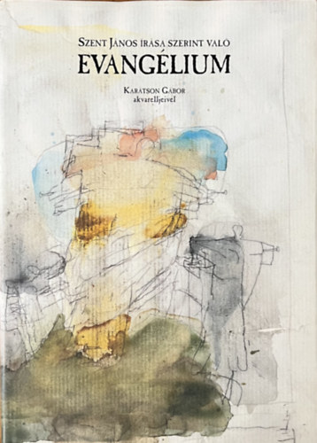Szent Jnos rsa szerint val evanglium
