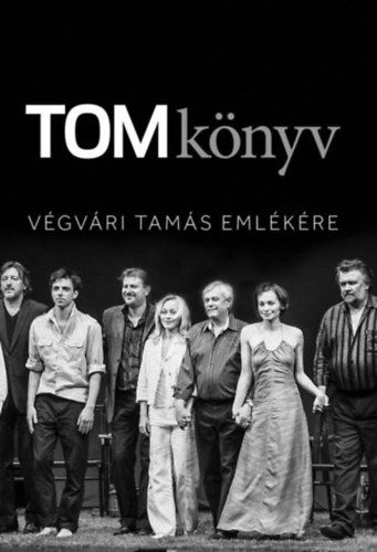 Br Krisztina  (Szerk.) - TOMknyv
