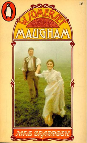 W. Sommerset Maugham - Mrs. Craddock