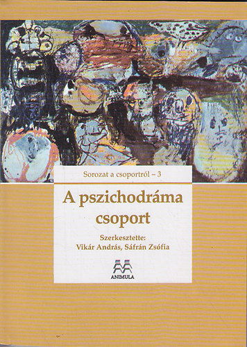 A pszichodrma csoport