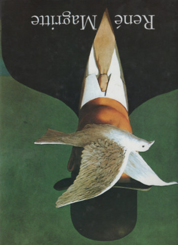 Ren Passeron - Ren Magritte  (Taschen)