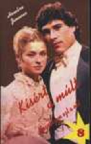 Hombre Jimenes - Megveszem ezt a nőt 8. - Kísért a múlt