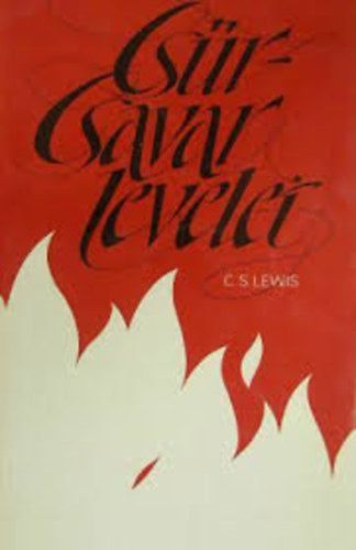 C. S. Lewis - Cs�rcsavar levelei