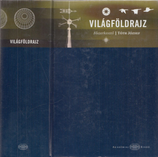 Vilgfldrajz