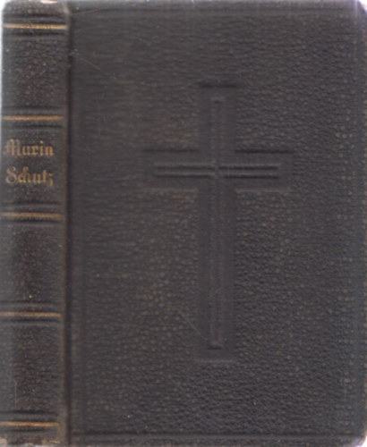 Maria Schutz (német nyelvű)