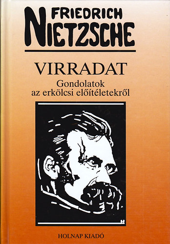 Friedrich Nietzsche - Virradat