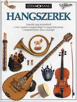Neil Ardley - Hangszerek (Szemtanú)