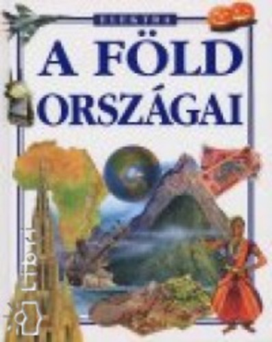 A F�ld orsz�gai