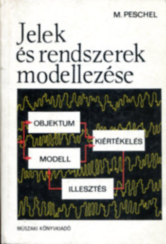 M.Preschel - Jelek s rendszerek modellezse