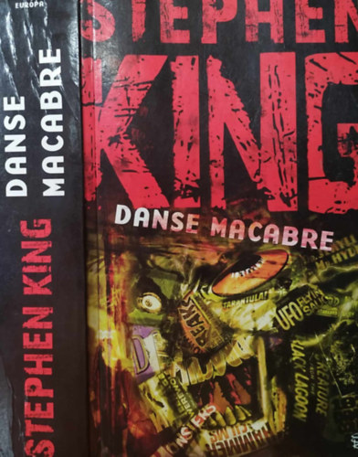 Stephen King - Danse Macabre