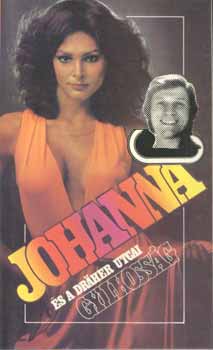 C.,C. Kicker - Johanna �s a Draher utcai gyilkoss�g