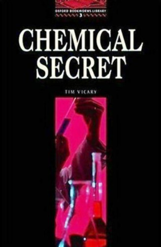 Tim Vicary - Chemical Secret (OBW 3)