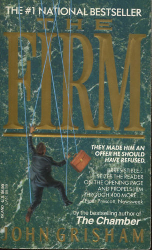 John Grisham - The Firm