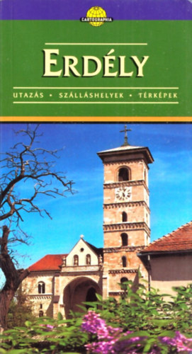 Dr. Elekes Tibor - Erd�ly (Cartographia)