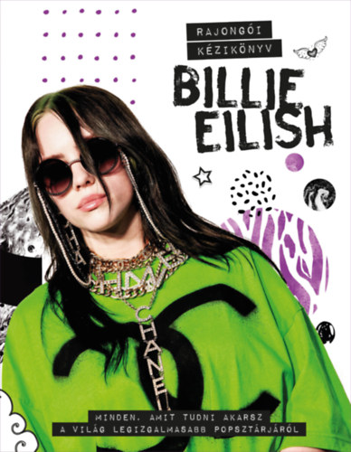 Mller Mt Malcolm Croft - Billie Eilish