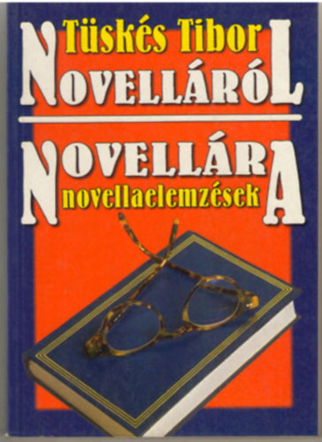 Tsks Tibor - Novellrl novellra