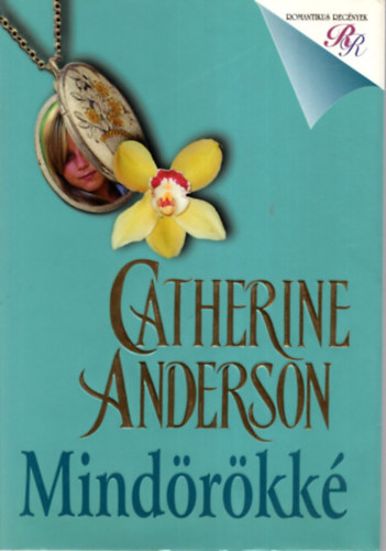 Catherine Anderson - Mindrkk