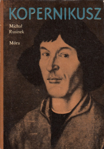 Michal Rusinek - Kopernikusz