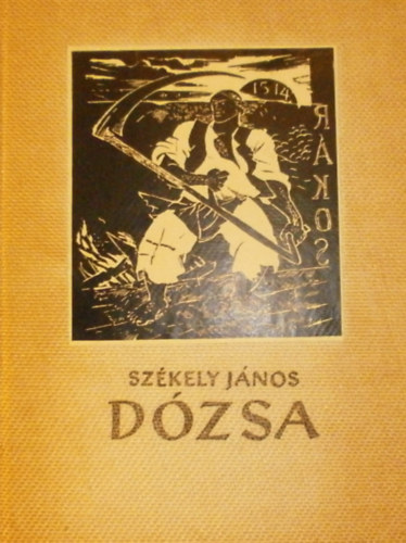 Szkely Jnos - Dzsa
