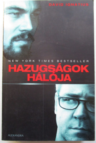 David Ignatius - Hazugsgok hlja