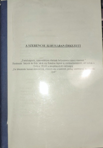 Lajtai Vera-Holl�s Ervin - Lajtai Vera-Holl�s Ervin-A szerencse �lruh�ban �rkezett