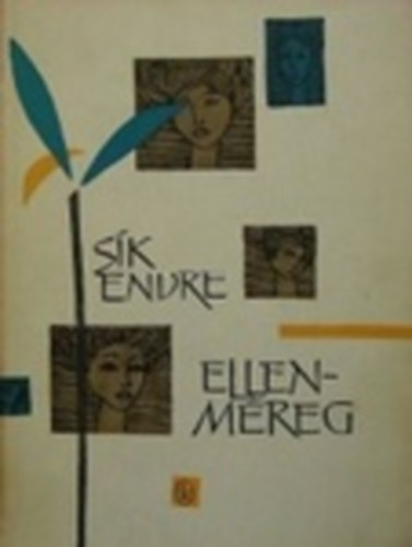 S�k Endre - Ellenm�reg