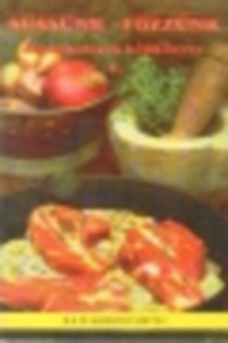 Sssnk-fzznk (hziasszonyok kziknyve II.)