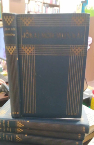 J�kai M�r - Csatak�pek a magyar szabads�gharczb�l