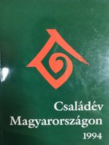 Csaldv Magyarorszgon 1994