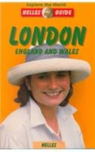 London: England and Wales (Nelles Guides)