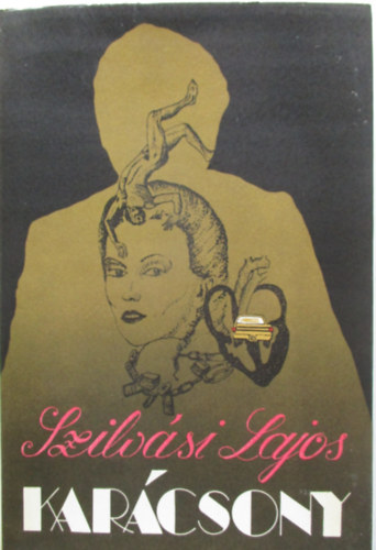 Szilvsi Lajos - Karcsony