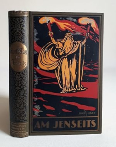 Karl May - Am Jenseits