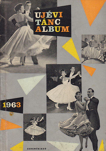jvi tncalbum 1963