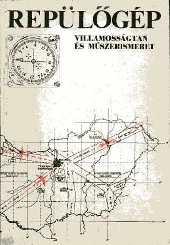 T�tos Ferenc - Rep�l�g�p (villamoss�gtan �s m�szerismeret)